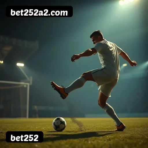 Comparação APP mobile vs versão web da bet252