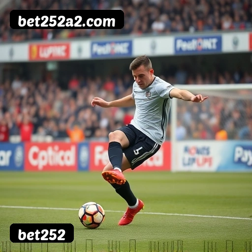 bet252 bônus R$5.000 + 500 giros - Rollover 35x, prazo 30 dias, 38% taxa conversão