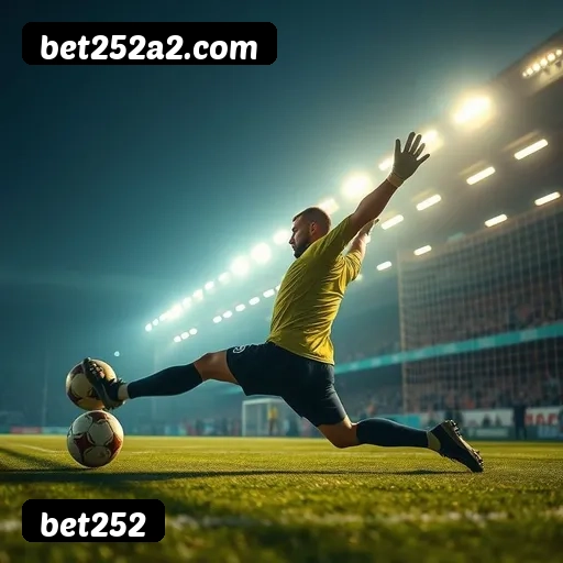 Logo da bet252