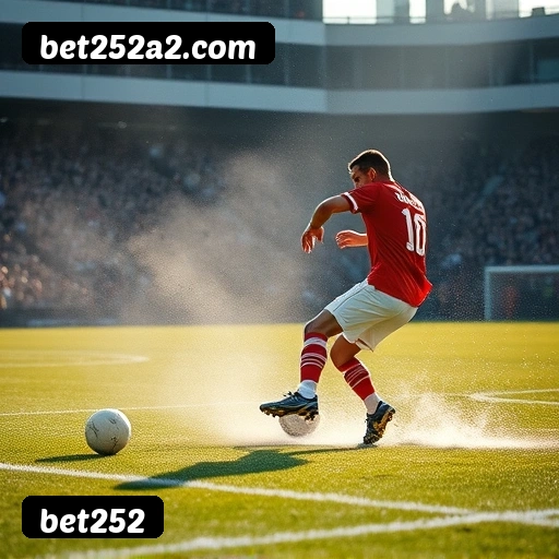 bet252 segurança SSL 256-bit - Licença Curaçao, eCOGRA, GLI certificado