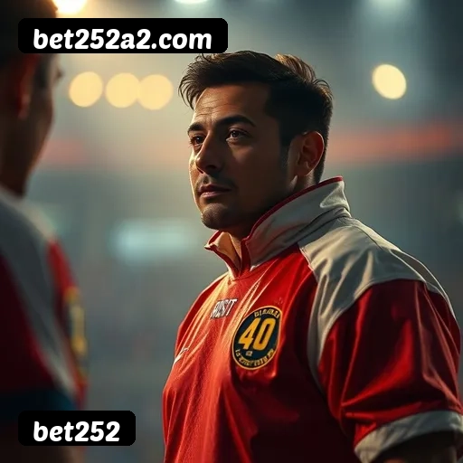 Principais provedores de slots da bet252 - NetEnt, Pragmatic Play, Play'n GO