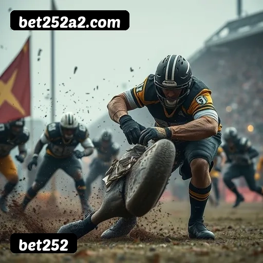 Níveis do programa VIP da bet252